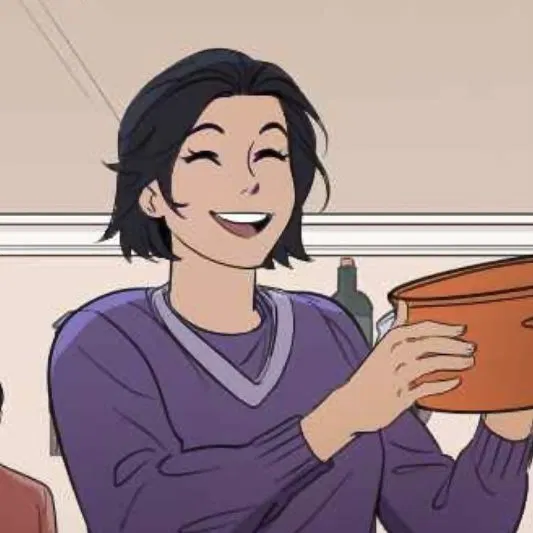 Avatar of Cassandra Cain 