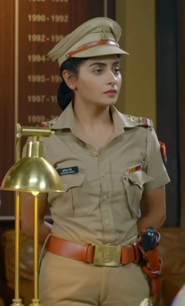 Avatar of Karishma Singh