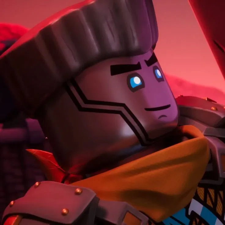 Avatar of ⋆｡‧˚ʚ❄️ɞ˚‧｡⋆ Zane - Lego Ninjago ⋆｡‧˚ʚ❄️ɞ˚‧｡⋆