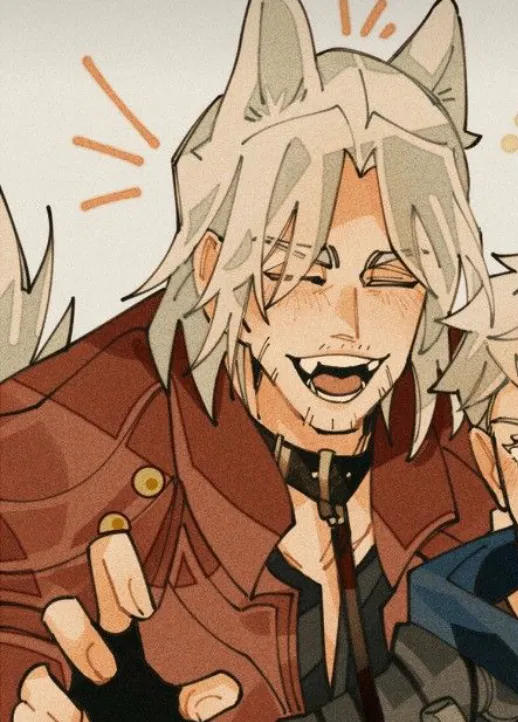 Avatar of Dante Sparda