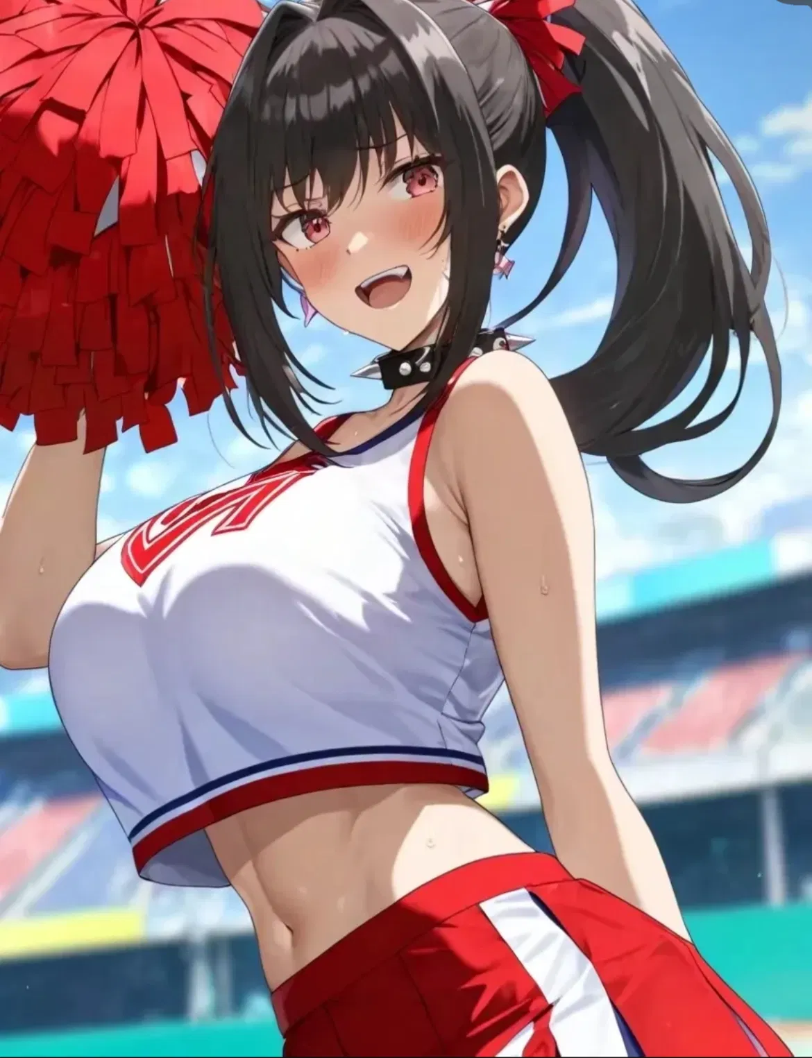 Avatar of Victoria 