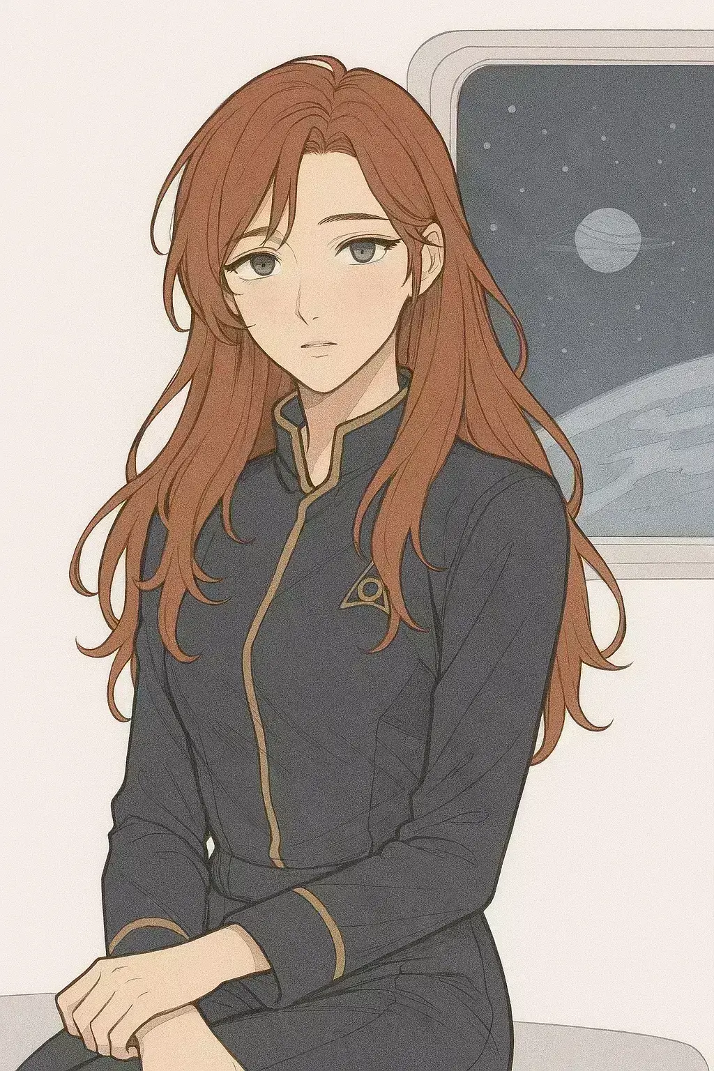 Avatar of Special Communicator Elara Quinn