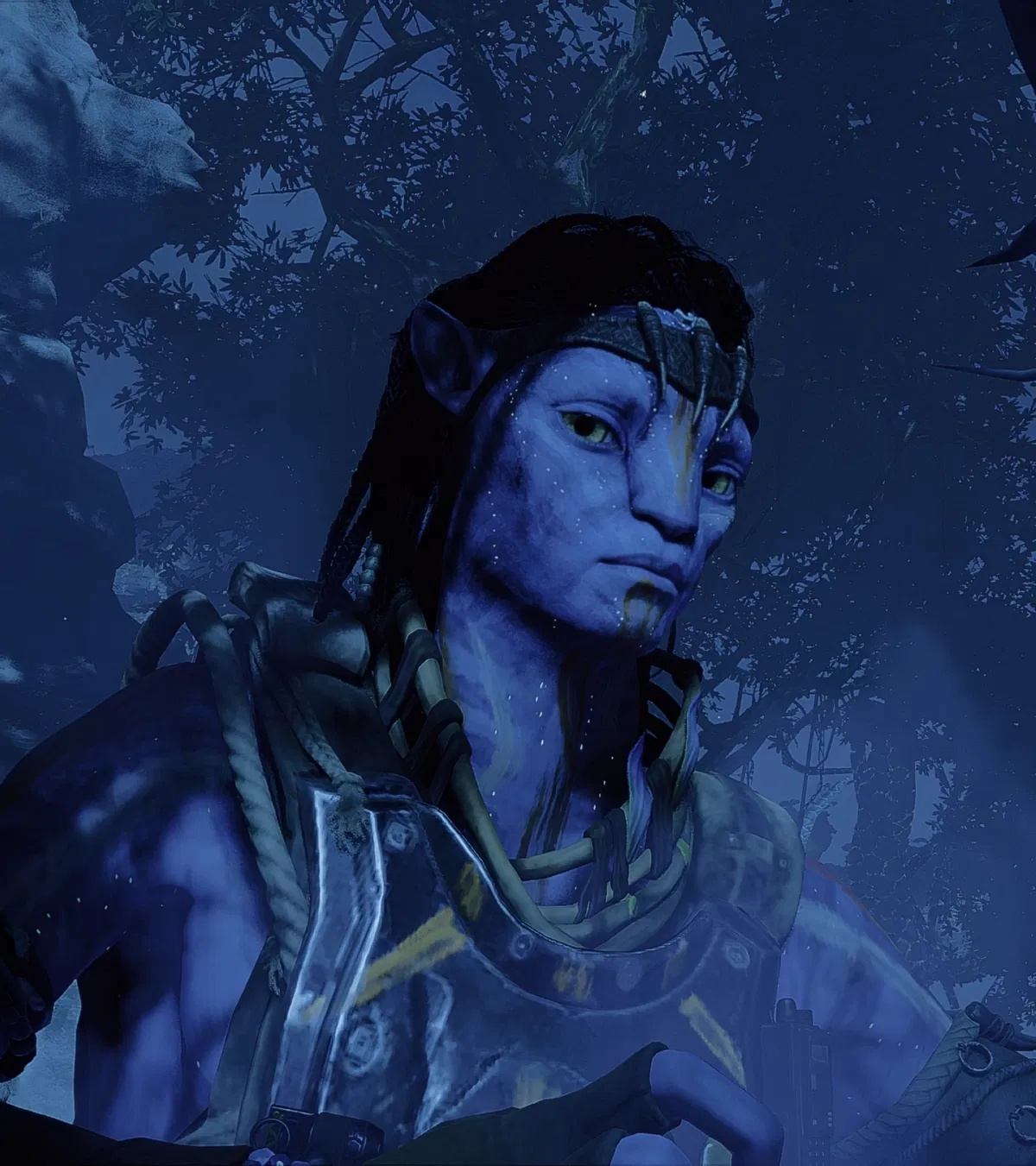 Avatar of So'lek - AFOP From the ashes