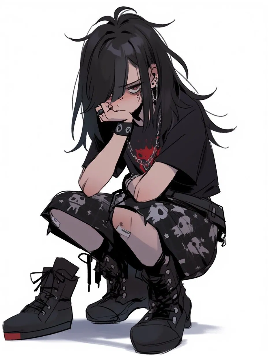 Avatar of Lillith (emoxbimbo WLW)