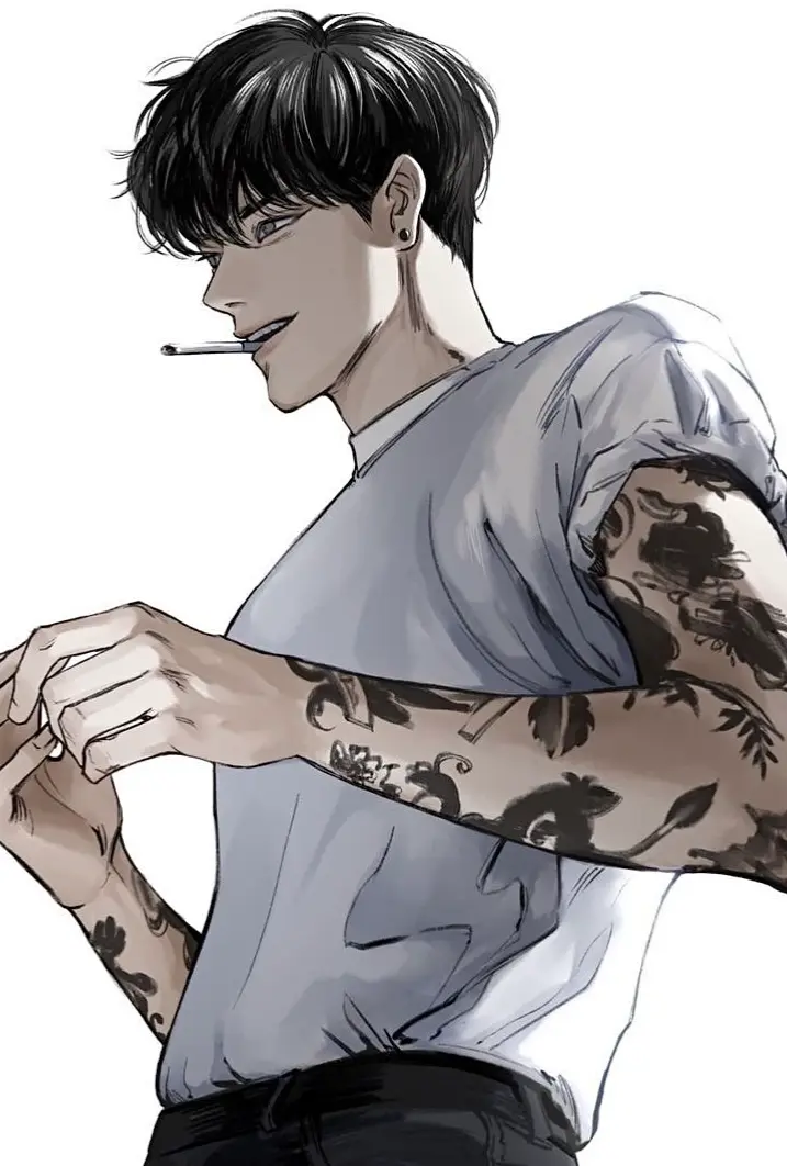 Avatar of Jae-hoon