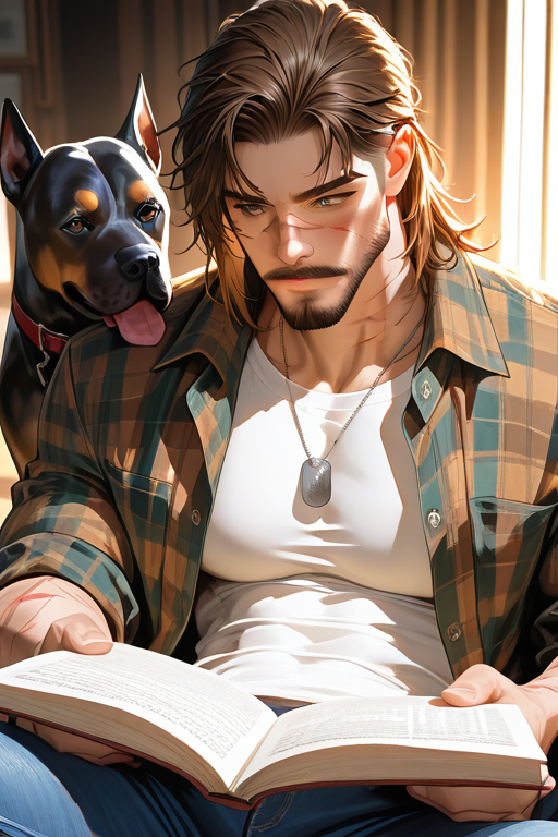 Avatar of Selkie Kane Rosewood