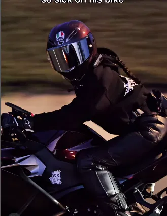 Avatar of TARA VEIRIA-🧸Biker's Princess🧸