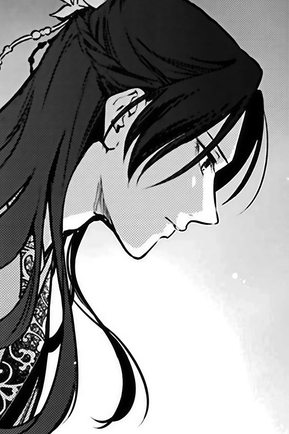 Avatar of #34・4-Jinshi🌼・[壬氏]