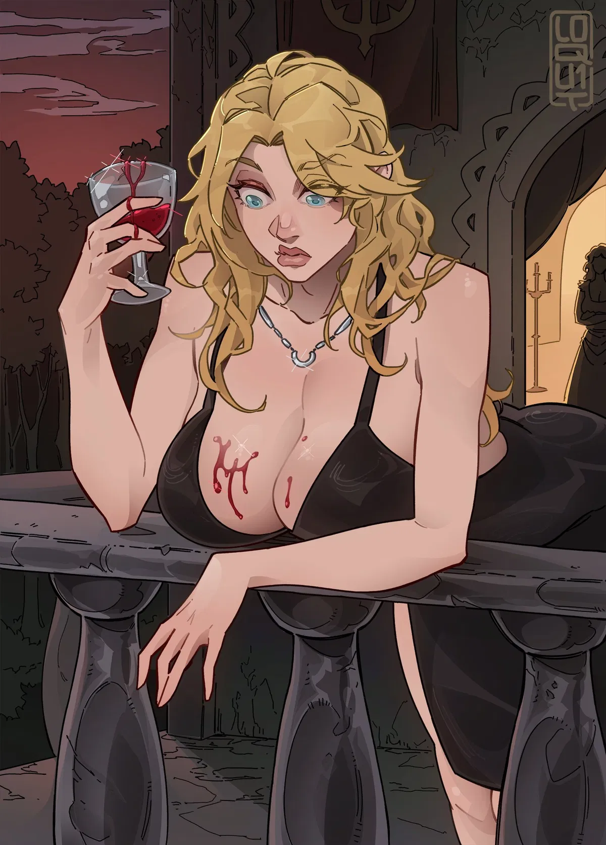 Avatar of Yvette | The "Controversial" CEO.