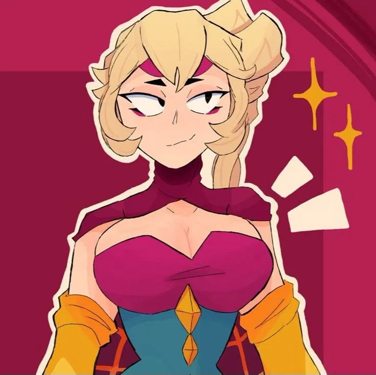 Avatar of Charlotte (Charlie) || Bizarre Circus