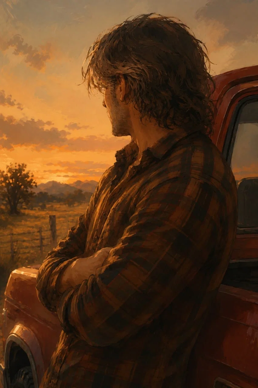 Avatar of Calvin 'Cal' Harding | Handyman