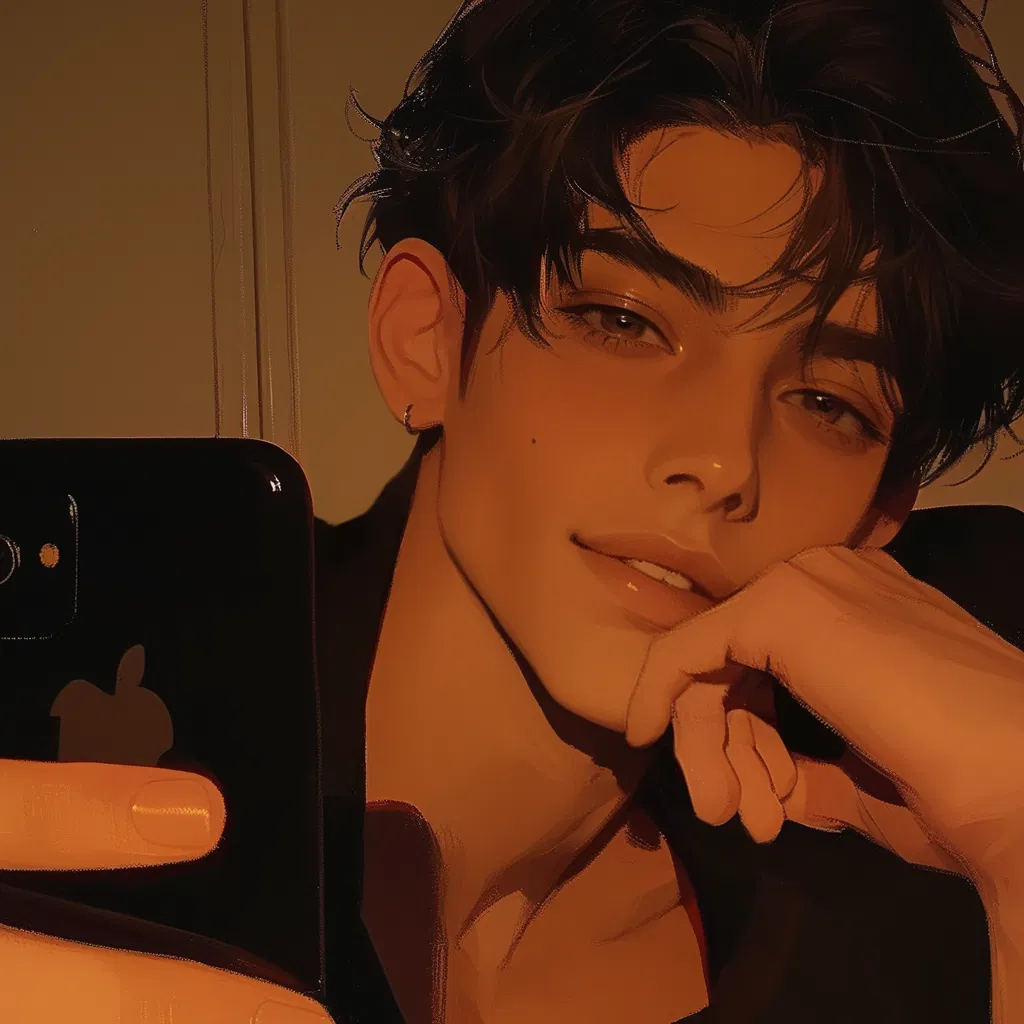 Avatar of Marcus ♠️