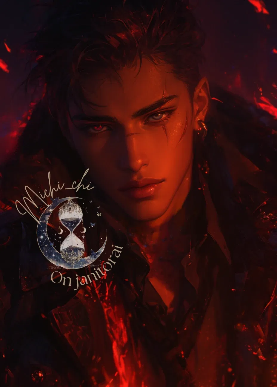 Avatar of Caelen Dressner - Forbidden Desires