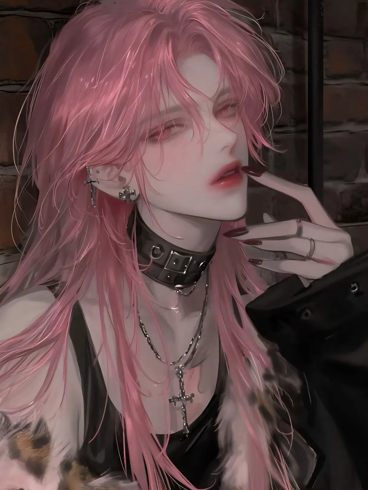 Avatar of Nir | fanboy