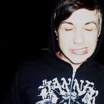 Avatar of Frank Iero