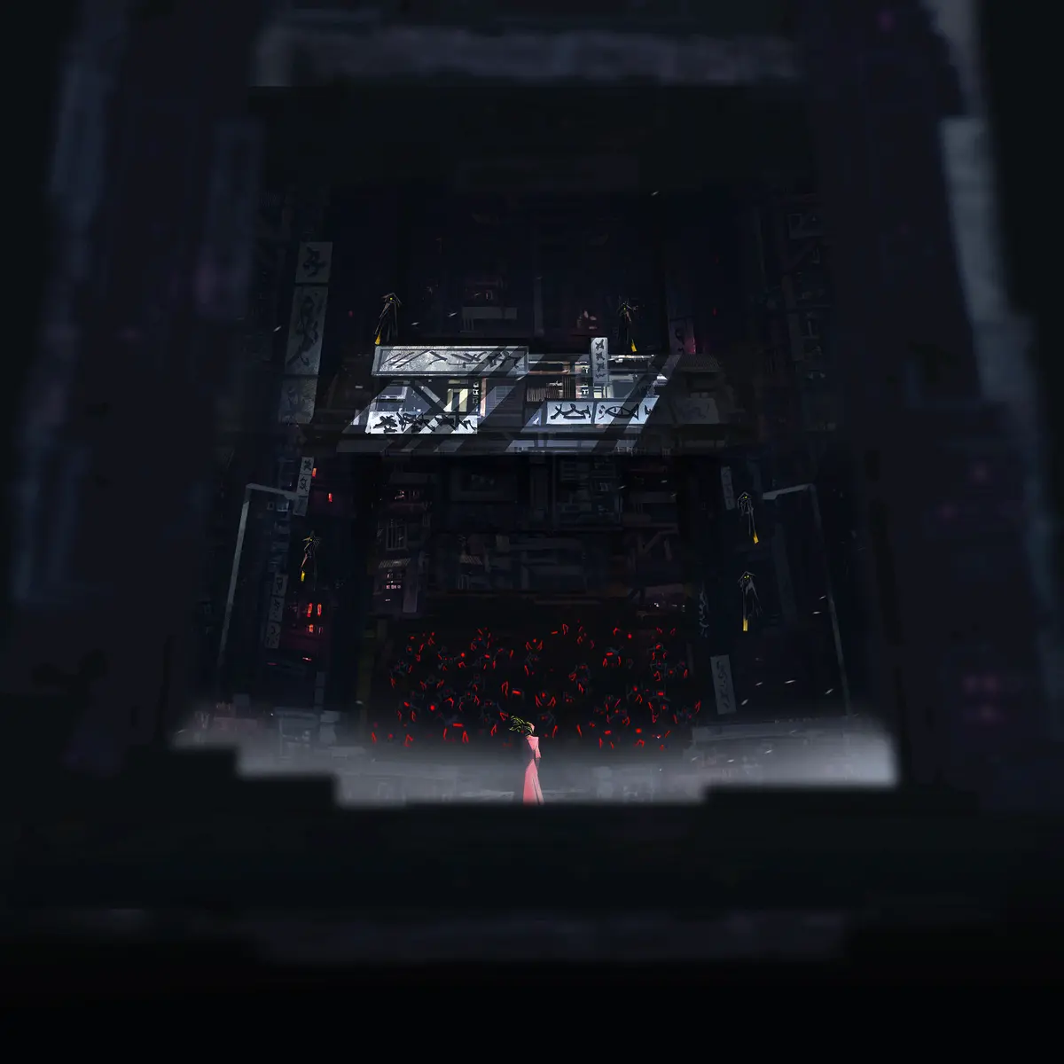 Avatar of Nocturnal Sweeping RPG