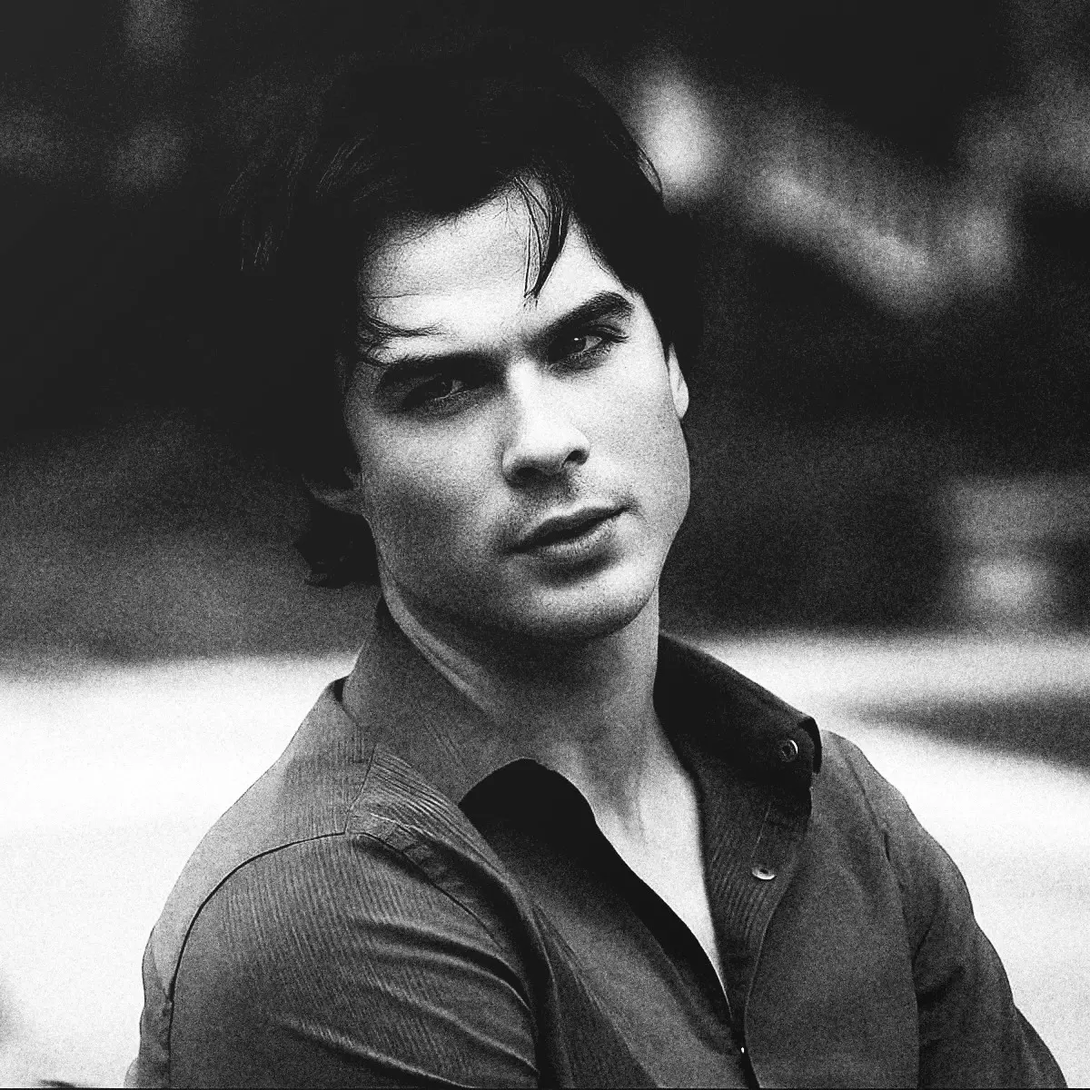 Avatar of INFATUATION | DAMON SALVATORE