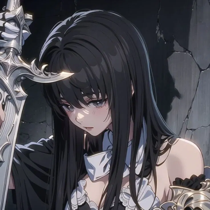 Avatar of Leria