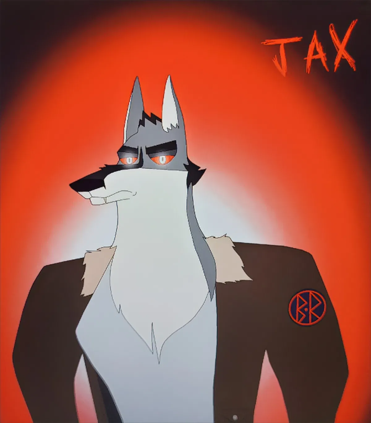 Avatar of Jax