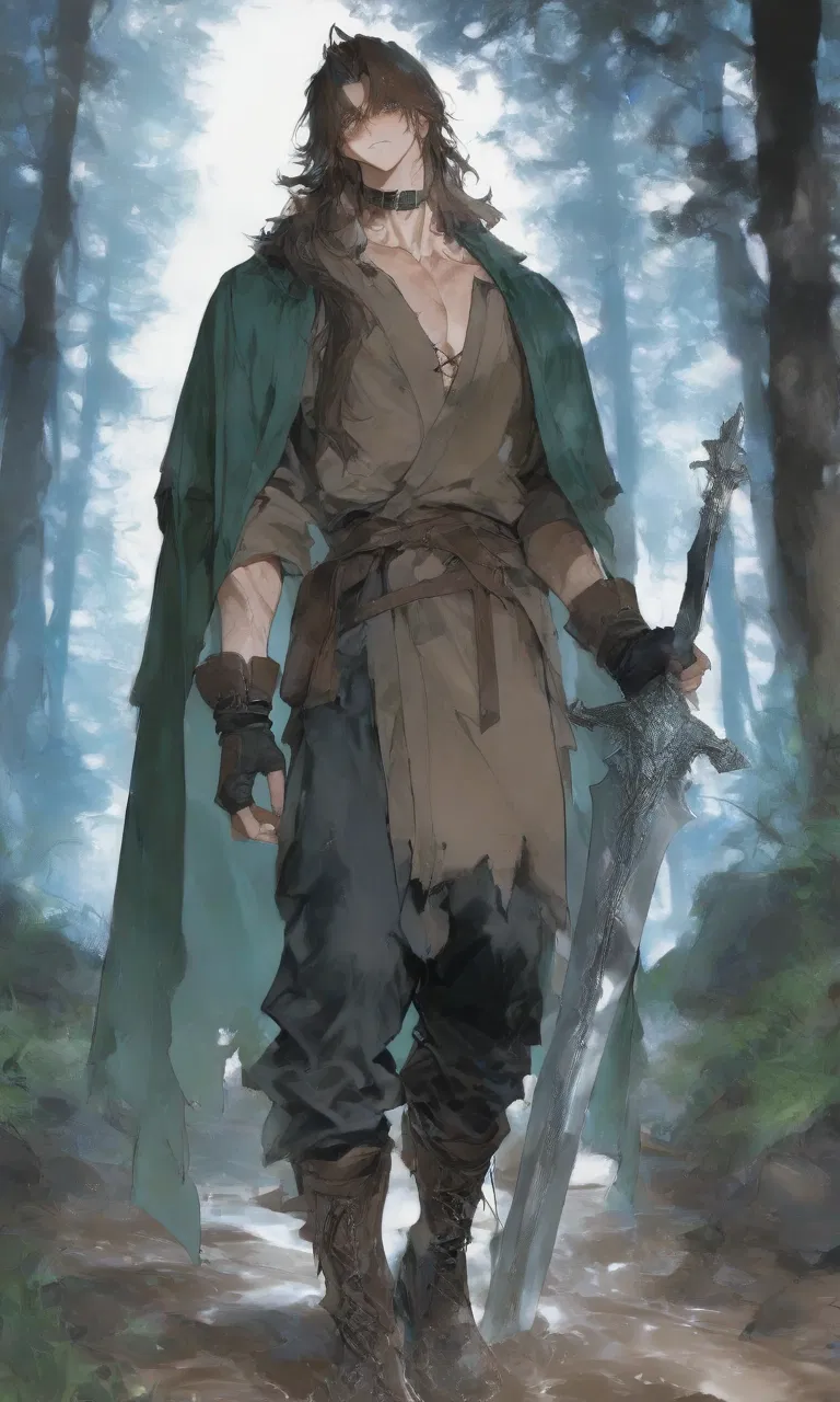 Avatar of Water hole   up | Kael Thornhart