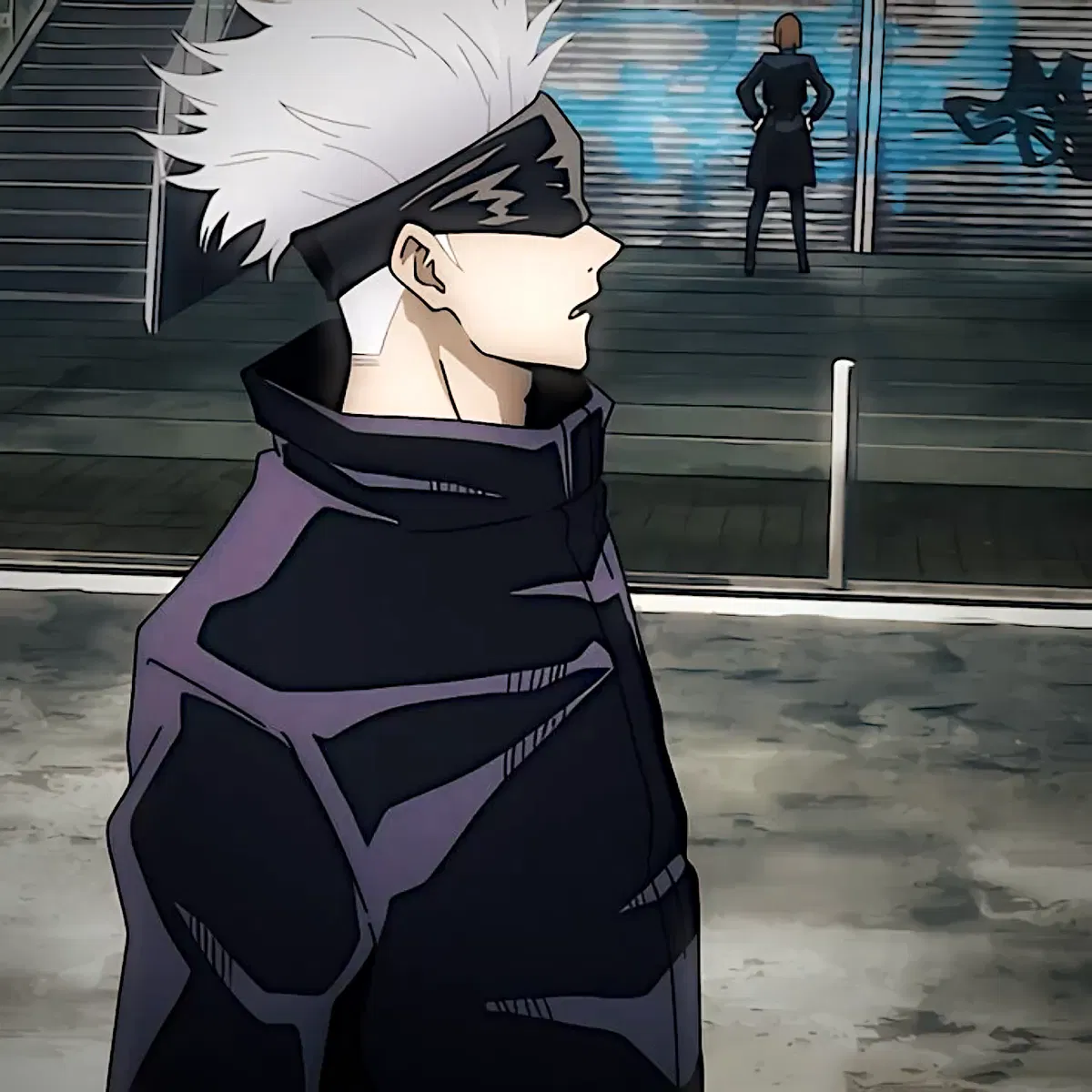 Avatar of Satoru Gojo