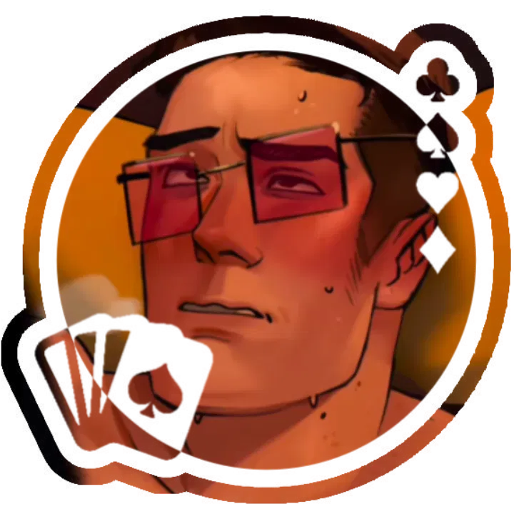 Avatar of Chance