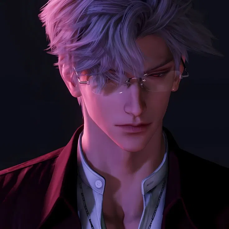 Avatar of Sylus