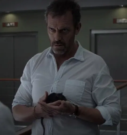Avatar of Gregory House