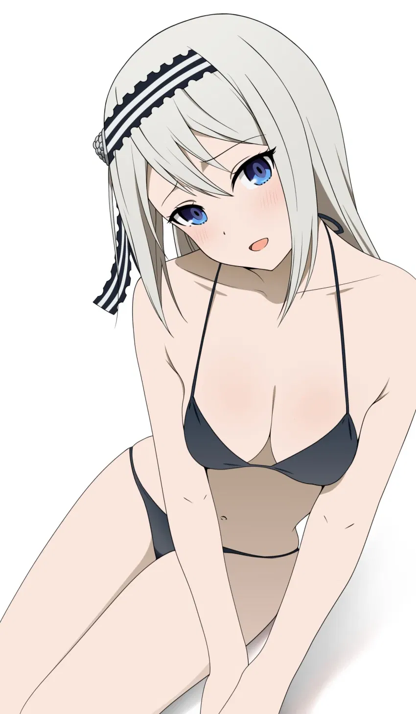 Avatar of Meek wife | Genetically perfect saga.