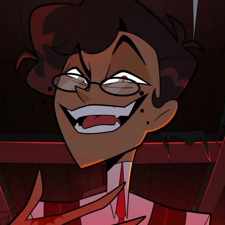 Avatar of Human Alastor