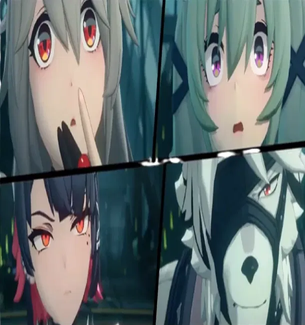 Avatar of Victoria Housekeeping (ZZZ Villain user, Part 3)