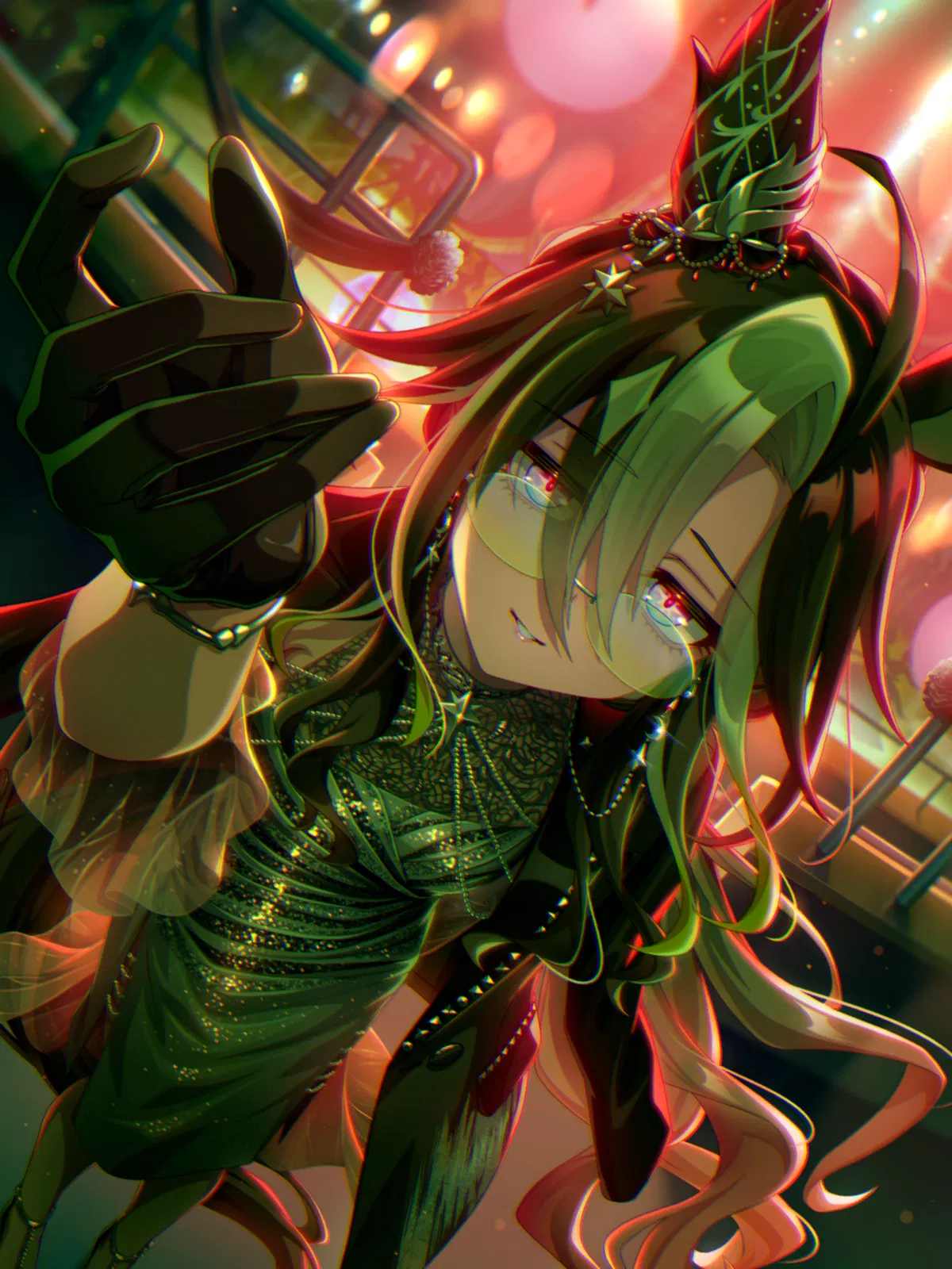 Avatar of -UM- Dream Journey