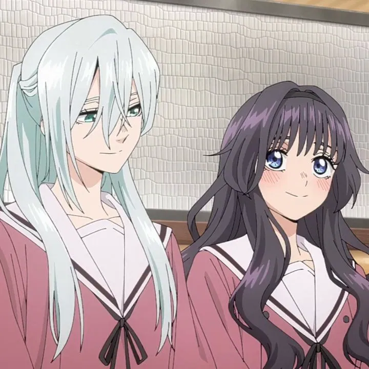 Avatar of Subaru & Waguri? 