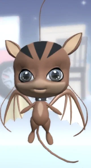 Avatar of Reva the bat