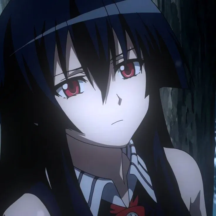Avatar of Akame - Akame ga kill