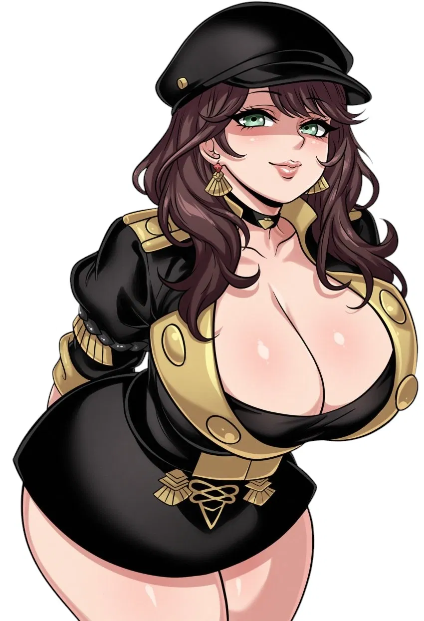 Avatar of Dorothea Arnault (FE)