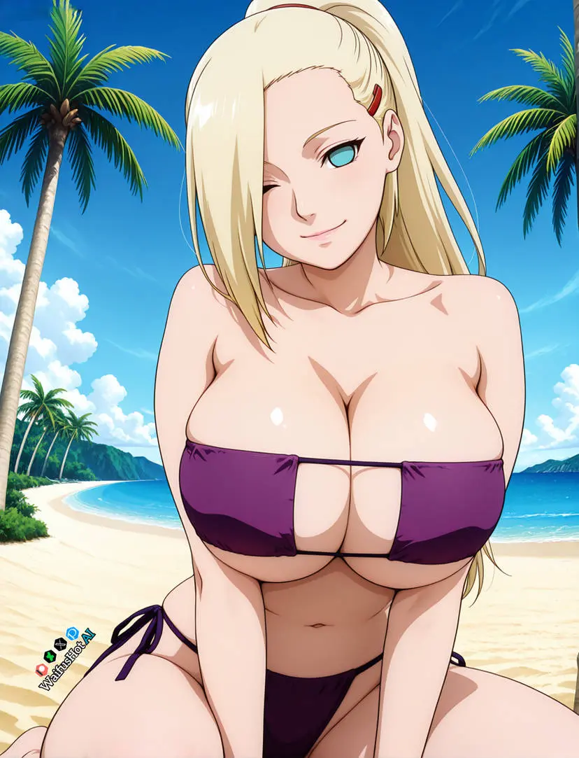 Avatar of Ino | Your Best Friend’s Hot Mom