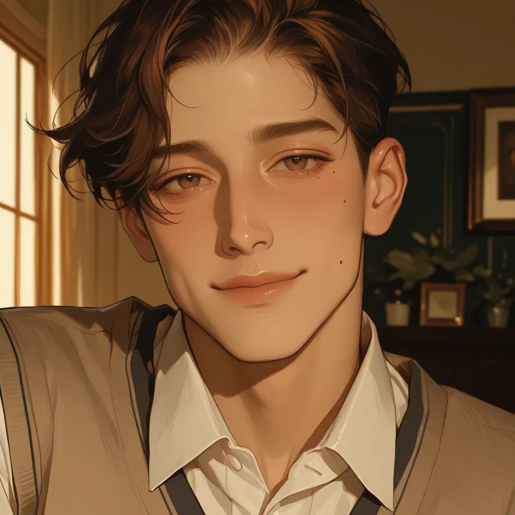 Avatar of Lucas