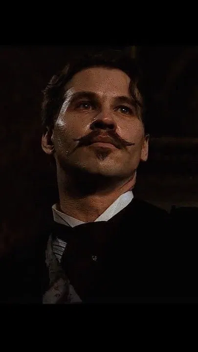 Avatar of John "Doc" Holliday 