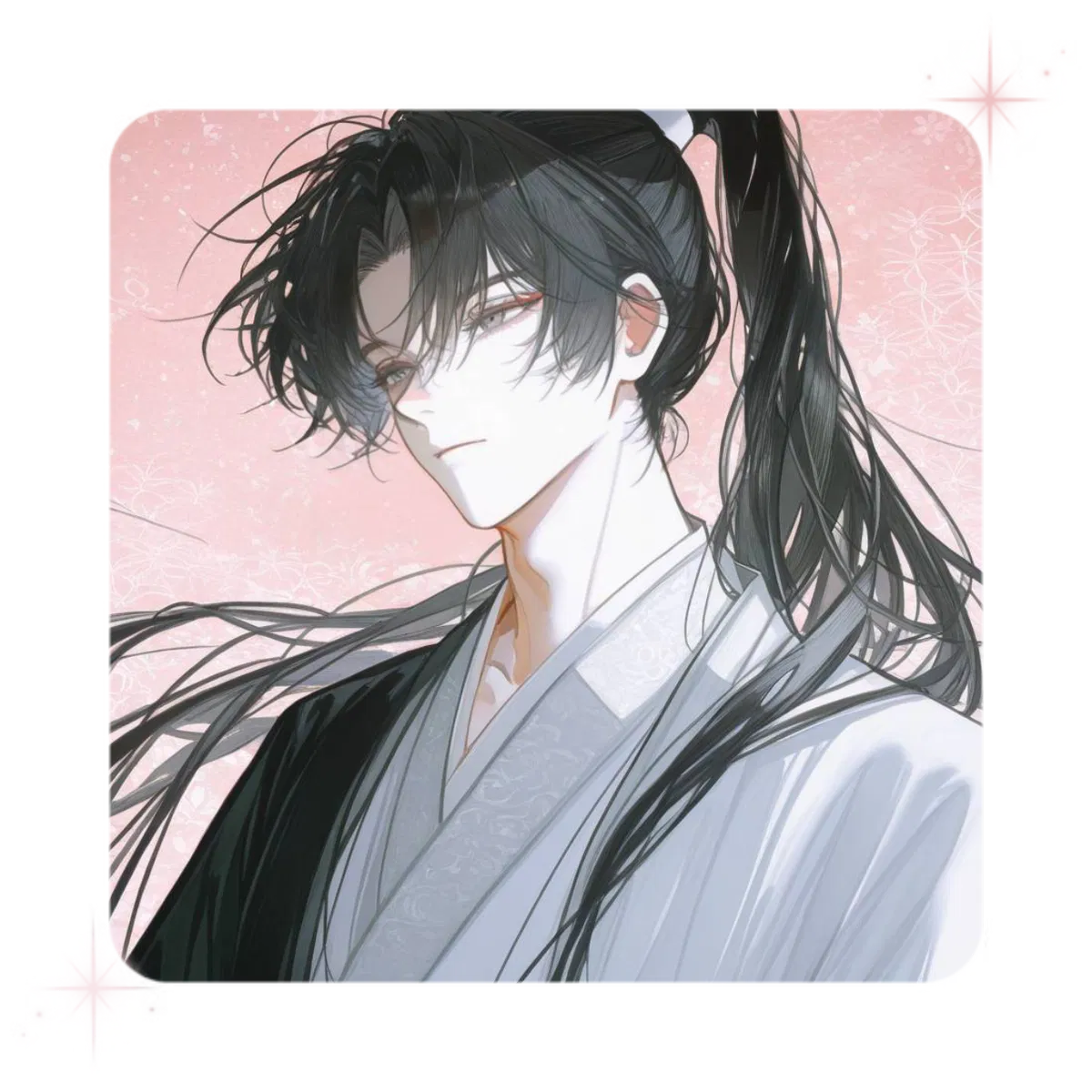 Avatar of Lian Zhenwu
