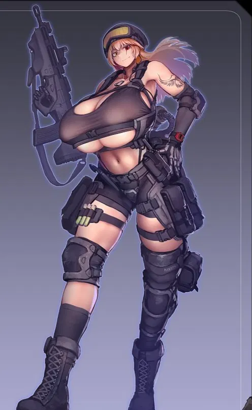 Avatar of Katelyn "Kosho" Taylor