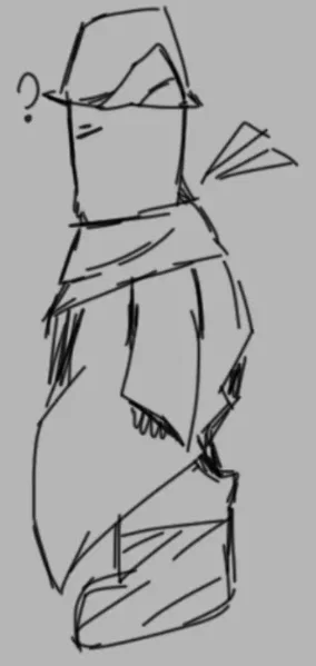 Avatar of Genuine question