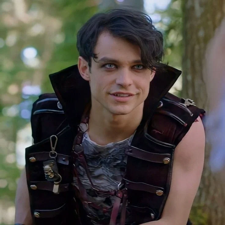 Avatar of Harry Hook