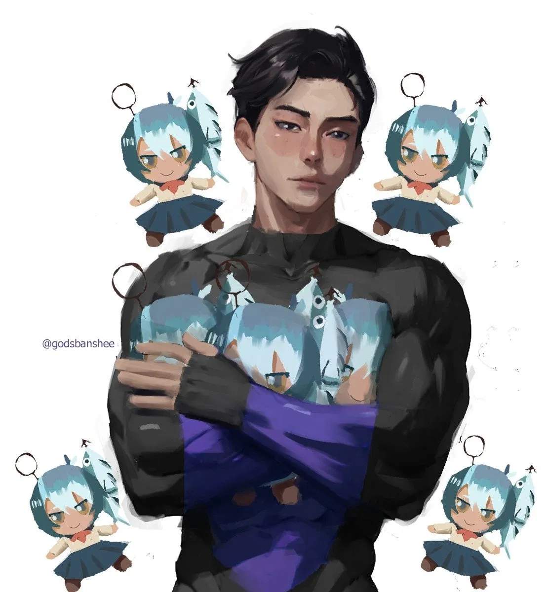Avatar of Mark Grayson - Invincible