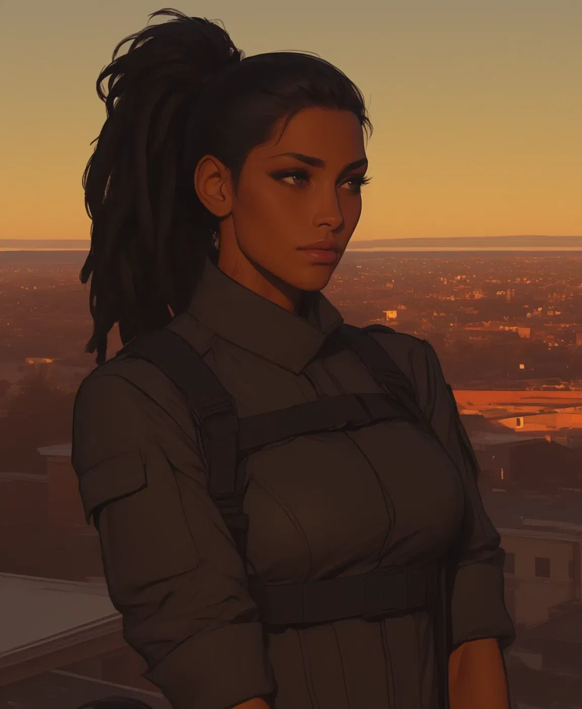 Avatar of Naomi Etienne