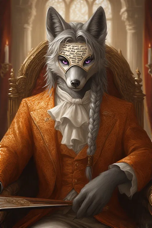 Avatar of Lysaran Quelthir