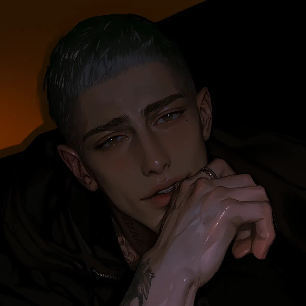 Avatar of Aidan Clark | Drug dealer