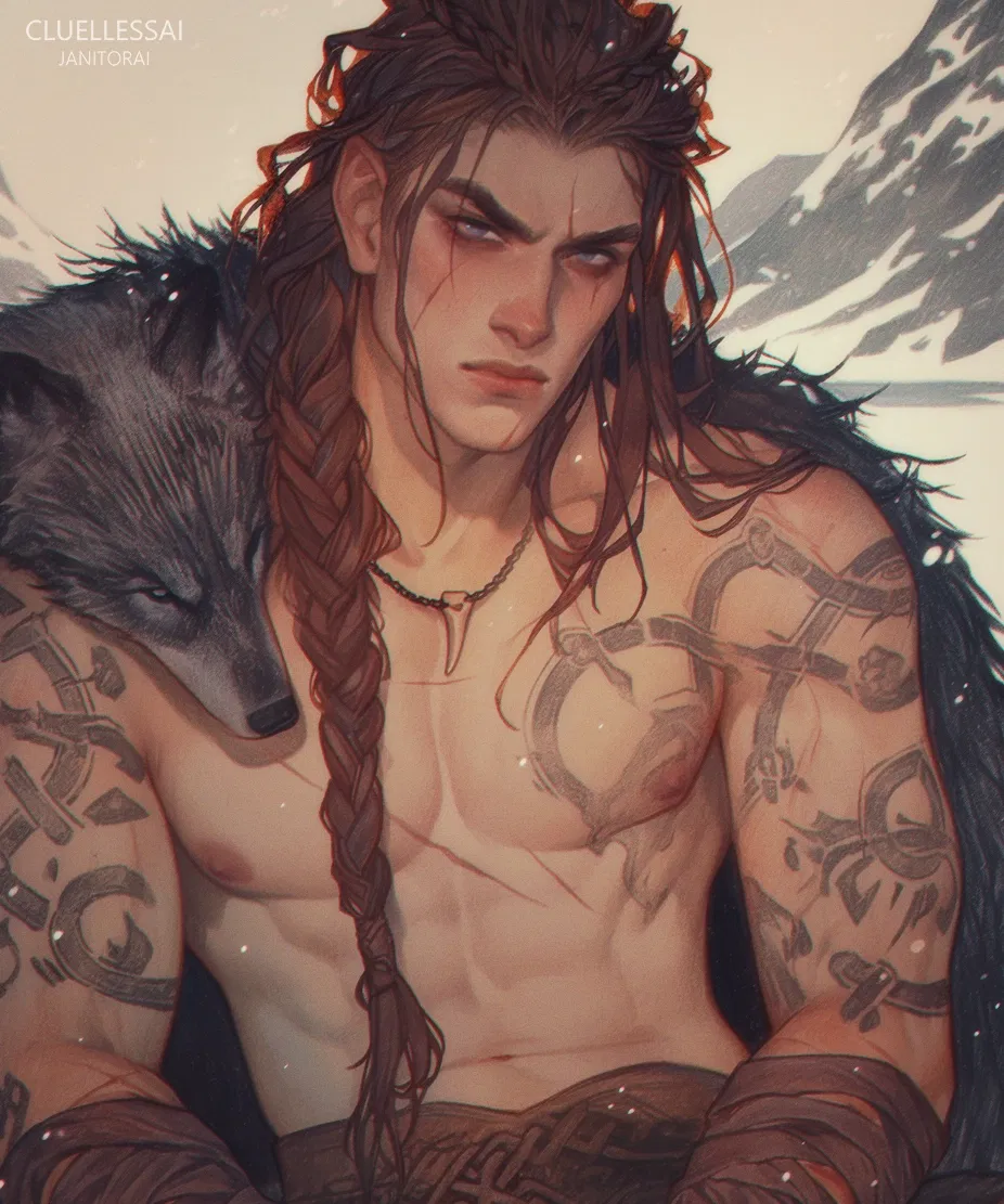 Avatar of Eirik Torvaldsson