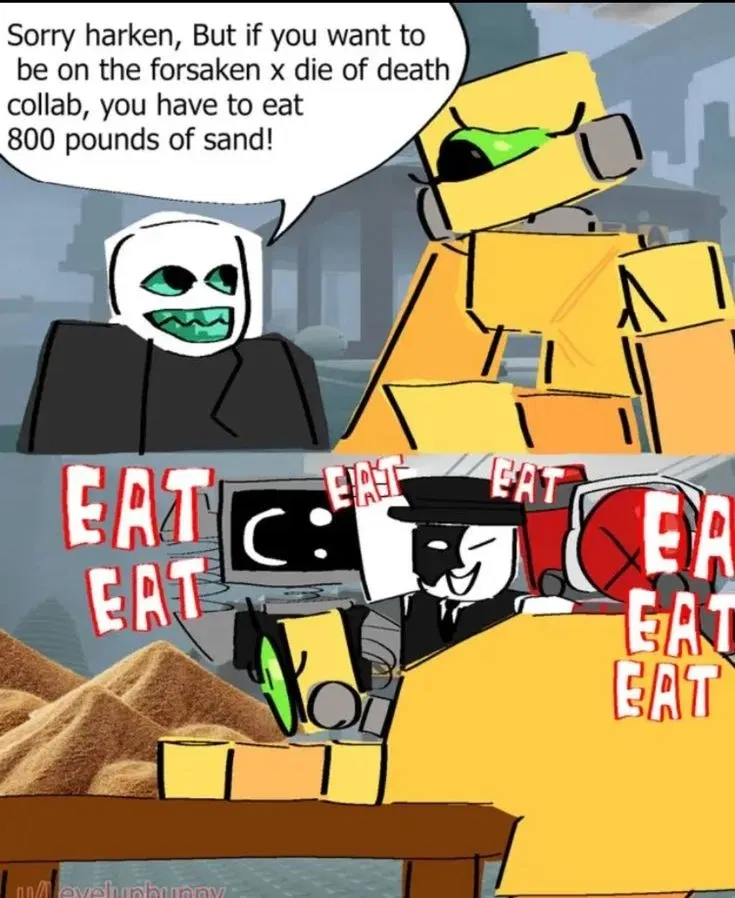 Avatar of About the lost series