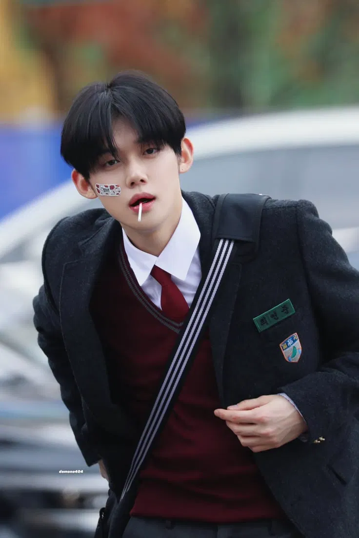 Avatar of Rival! YEONJUN